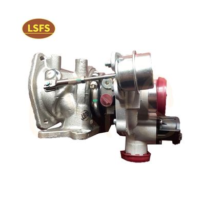 MAXUS SAIC MOTOR G10 2.0T Turbocompressor OE 10005570 voor verbeterde motorprestaties