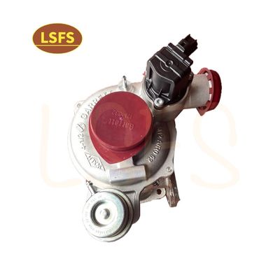 MAXUS SAIC MOTOR G10 2.0T Turbocompressor OE 10005570 voor verbeterde motorprestaties