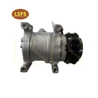 OE 10124680 Airconditioningcompressor voor MG ZS High Performance