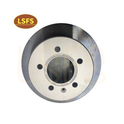 Maxus V80 Achterremschepen Rotor OE C00090745 voor verbeterde remprestaties