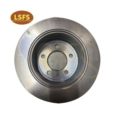 Maxus V80 Achterremschepen Rotor OE C00090745 voor verbeterde remprestaties
