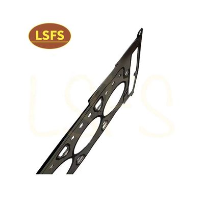 ROEWE SAIC Autoverbinding Gaskets voor Rx3 ZS 3X OEM NO 10216245/10480657