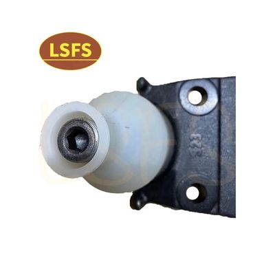 Auto-ophangingsonderdelen OE C00053225 Voor-onder schommelarmbalgewricht voor Maxus T60