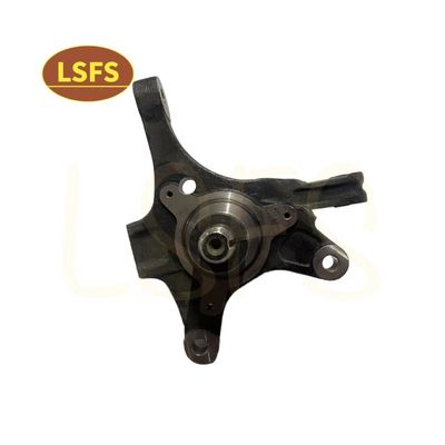Maxus G10 linker bevestigingspositie Autosturingknokken met onderdeelnummer C00016833