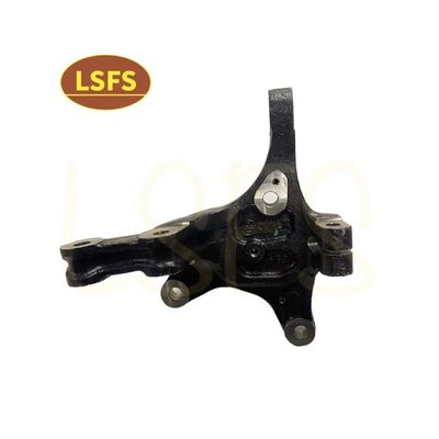 Maxus G10 linker bevestigingspositie Autosturingknokken met onderdeelnummer C00016833