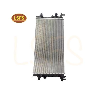 Direct Groothandel Condensator Radiator Water Tank ASM Voor Rower RX5 PLUS HS OE 10431984