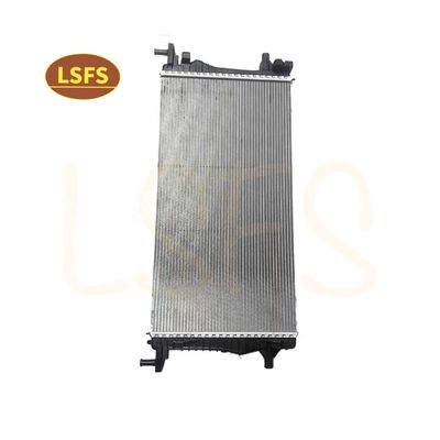 Direct Groothandel Condensator Radiator Water Tank ASM Voor Rower RX5 PLUS HS OE 10431984