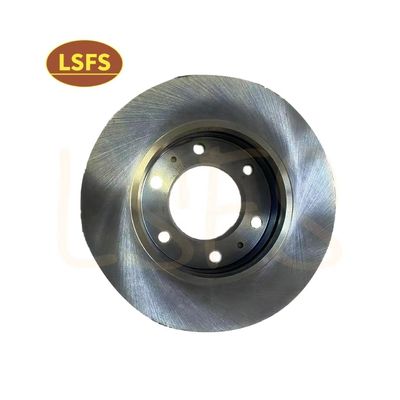 Maxus G10 Front Brake Discs Rotor Perfect Fit met OEM NO C00017629