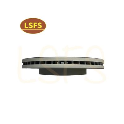 Maxus G10 Front Brake Discs Rotor Perfect Fit met OEM NO C00017629