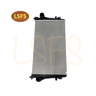 Intercooler voor Roewe I5 I6max MG5 MG6 1.5 Motor OE 10561116 bij Competitive