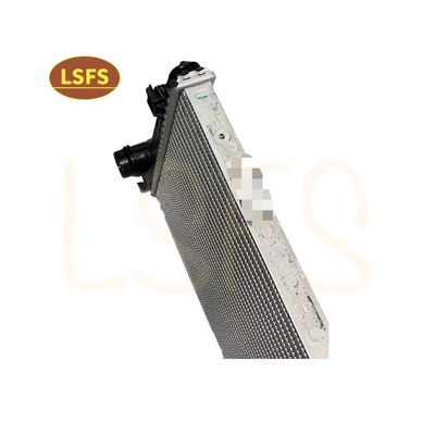 Intercooler voor Roewe I5 I6max MG5 MG6 1.5 Motor OE 10561116 bij Competitive
