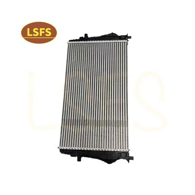 Intercooler voor Roewe I5 I6max MG5 MG6 1.5 Motor OE 10561116 bij Competitive