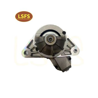Startmotor voor Roewe 350 360 I5 I6 RX3 MG3 MG5 GT ZS OE NO. 30005443 Vinnige levering