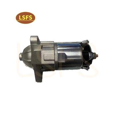Startmotor voor Roewe 350 360 I5 I6 RX3 MG3 MG5 GT ZS OE NO. 30005443 Vinnige levering