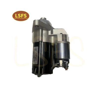 Startmotor voor Roewe 350 360 I5 I6 RX3 MG3 MG5 GT ZS OE NO. 30005443 Vinnige levering