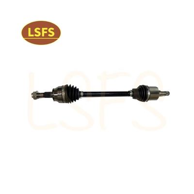 Links voorste halve as voor Roewe I5 positie Links OE 10211254