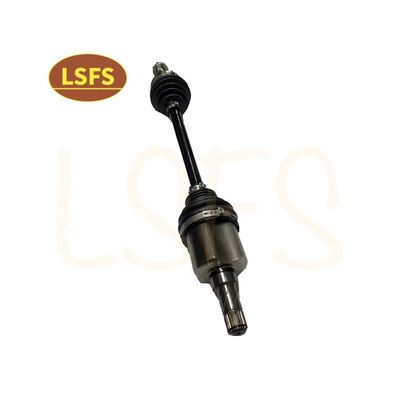 Links voorste halve as voor Roewe I5 positie Links OE 10211254