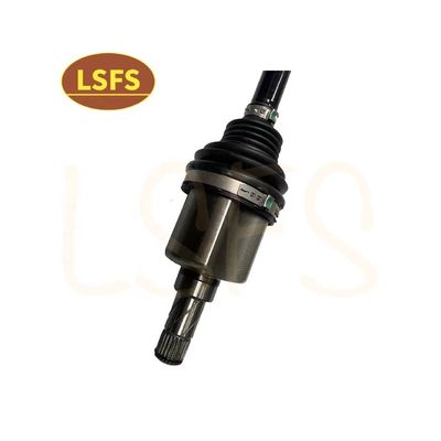Links voorste halve as voor Roewe I5 positie Links OE 10211254