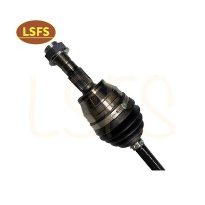 Links voorste halve as voor Roewe I5 positie Links OE 10211254