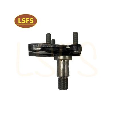 Hoogste achterwielspindel ASM voor MG ZS RX3 OE 10243665 Positie rechts achteraan