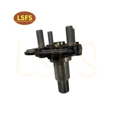 Hoogste achterwielspindel ASM voor MG ZS RX3 OE 10243665 Positie rechts achteraan