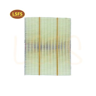 Maxus SAIC MOTOR Car Fitment Air Grid 30*25*5 Voor Maxus D90 OE C00106843