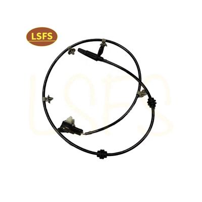 Auto Achterste ABS Wiel snelheidssensor Draadgordel Voor ROEWE SAIC MG5 GT Links 10183182 Rechts 10044658