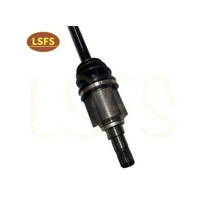 OE 10090050 Rechter voorste halve as voor Roewe 350 360 MG5 GT 2015-model