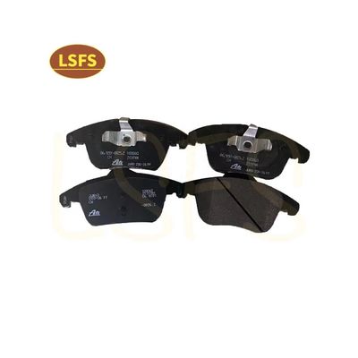 Roewe I6 EI6 Voorremkussens OEM NO 10248966 met duurzaam materiaal