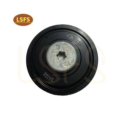 MAXUS SAIC MOTOR G10 G20 Motor 2 Generator Gordel Idler Pulley voor T60 D90 OE C00197479