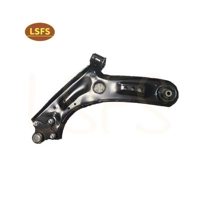 Voorste rechter onderste bedieningsarm voor Roewe I5 I6 MG5 MG6 EI5 ER6 60*20*30 Positie rechts