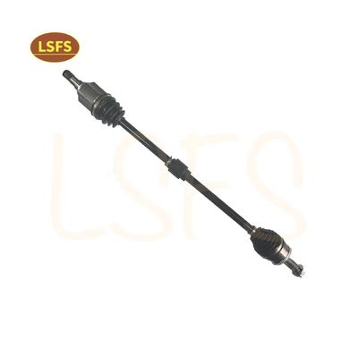 OE 10090049 Links voorste halve schacht assemblage voor Roewe 350 360 MG5 GT OEM NO. 10090049