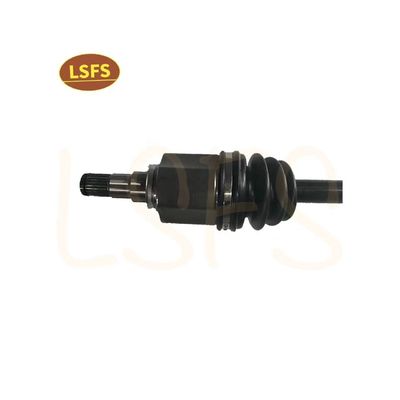 OE 10090049 Links voorste halve schacht assemblage voor Roewe 350 360 MG5 GT OEM NO. 10090049