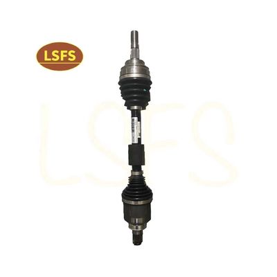 MG SAIC Autobevestiging Links voorste halve as assemblage voor Roewe I5 MG5 OE 10619629