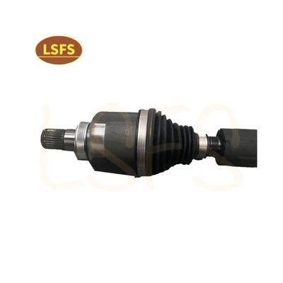 MG SAIC Autobevestiging Links voorste halve as assemblage voor Roewe I5 MG5 OE 10619629