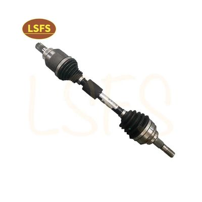 MG SAIC Autobevestiging Links voorste halve as assemblage voor Roewe I5 MG5 OE 10619629
