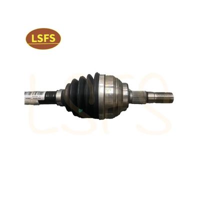 MG SAIC Autobevestiging Links voorste halve as assemblage voor Roewe I5 MG5 OE 10619629